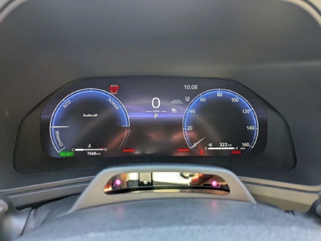 Certified 2026 Toyota Grand Highlander AWD Hybrid image 30