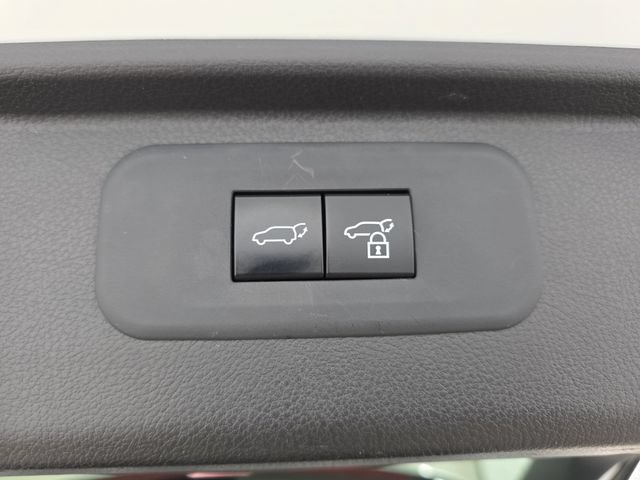 Certified 2025 Toyota Grand Highlander AWD image 33