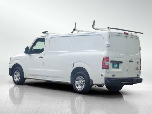 Used 2016 Nissan NV 1500 SV image 5