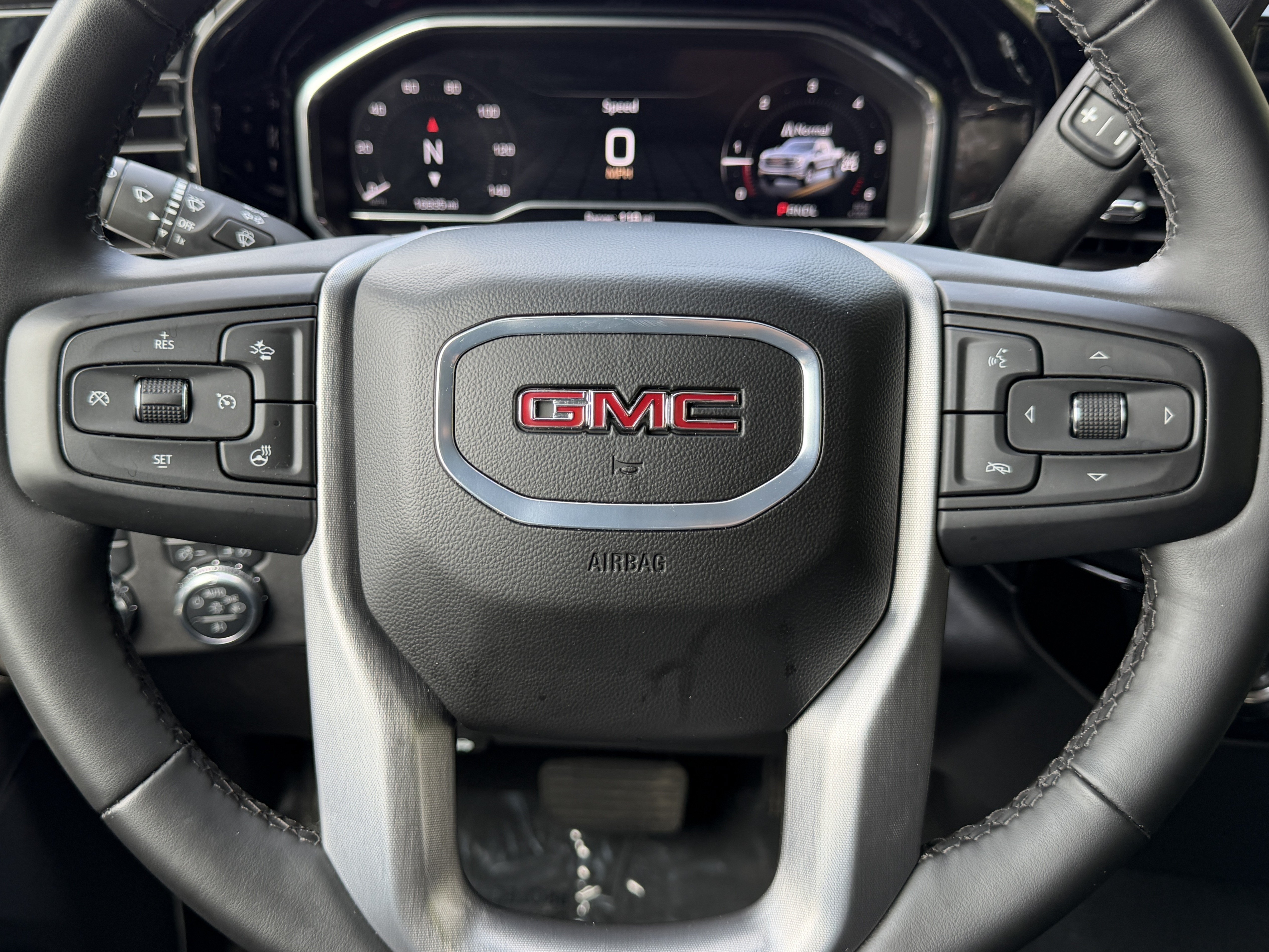 Used 2024 GMC Sierra 1500 Elevation AWD/4WD image 31