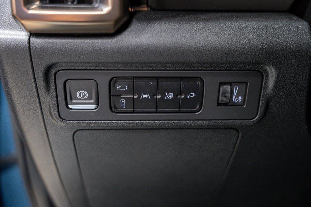 New 2024 GMC Hummer EV 3X w/ Omega Edition image 32