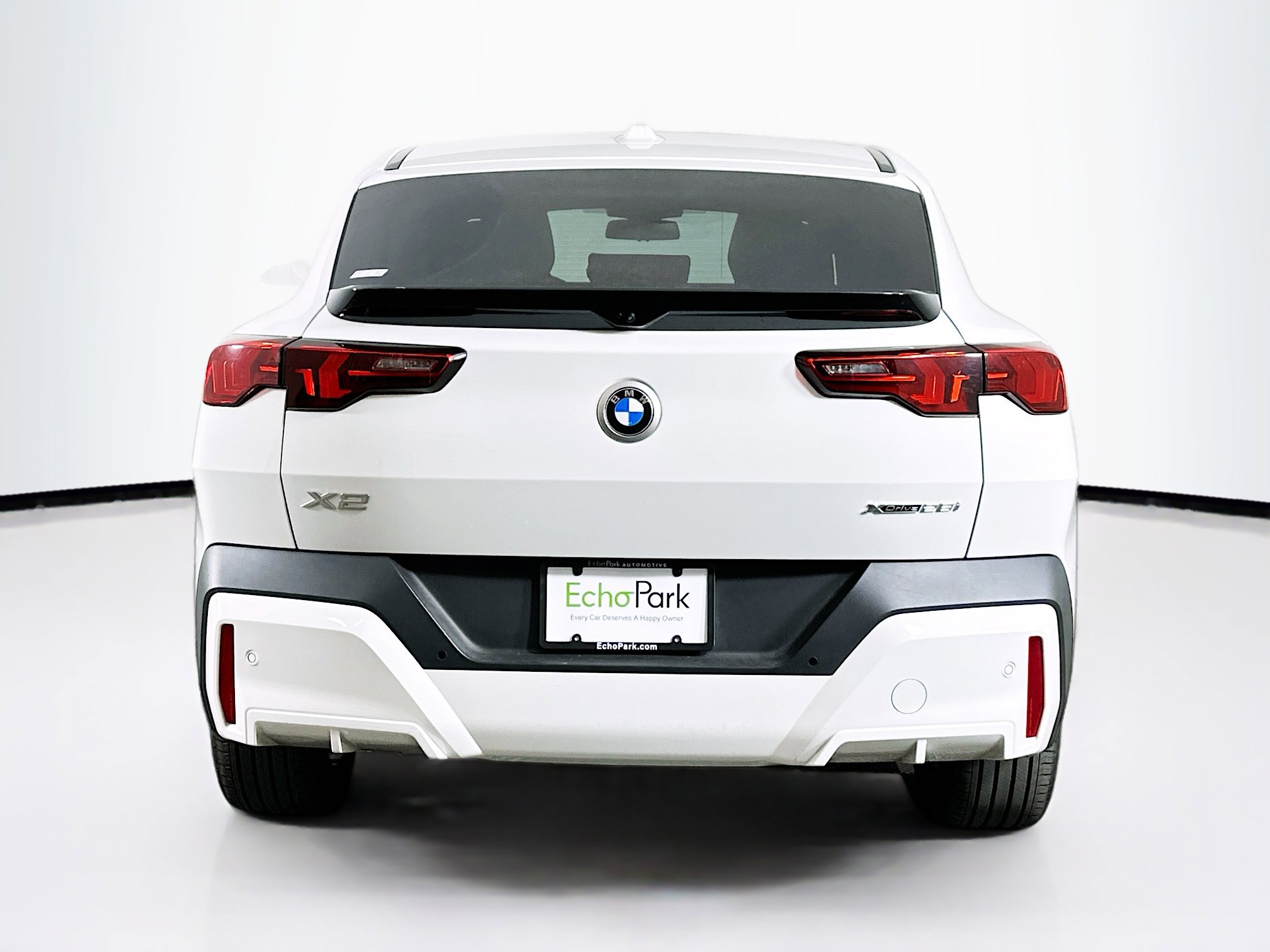 Used 2025 BMW X2 xDrive28i image 7