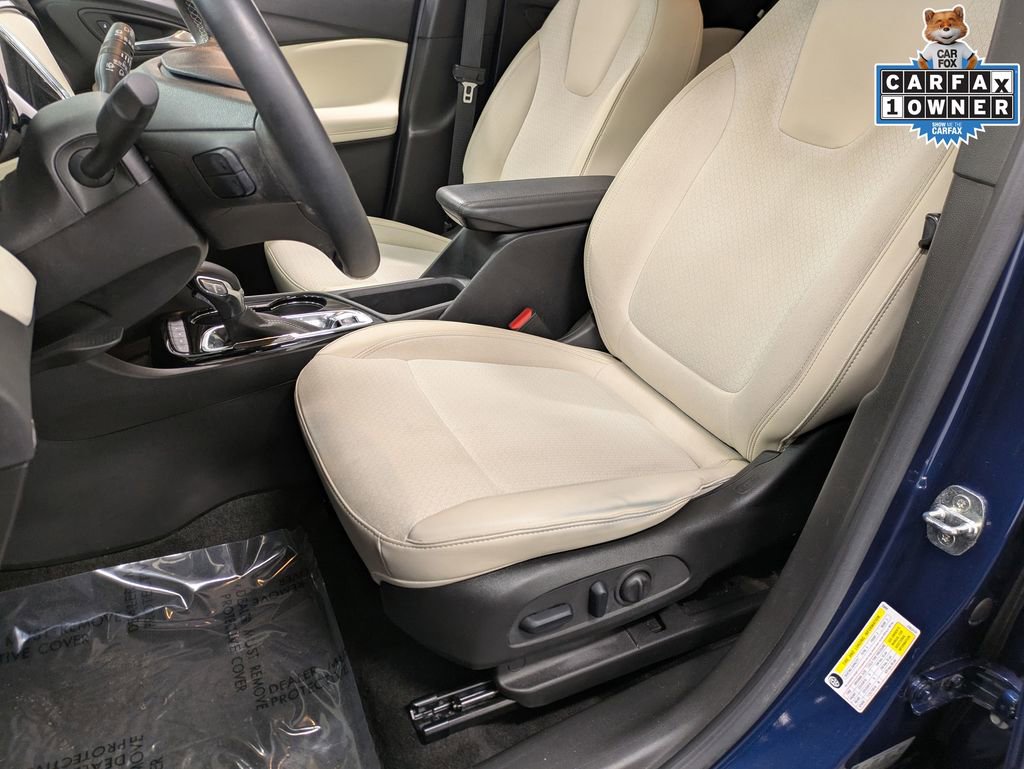 Used 2023 Buick Encore GX Preferred w/ Cold Weather Comfort Package image 11