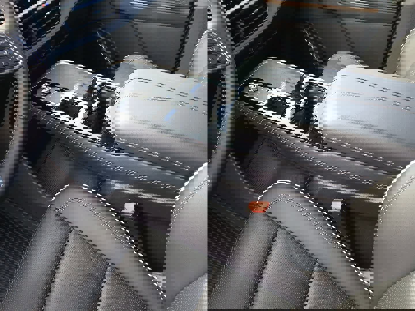 Used 2025 Buick Enclave Avenir w/ Super Cruise Package image 25