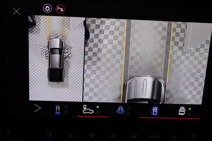 New 2026 GMC Canyon Denali AWD/4WD image 59
