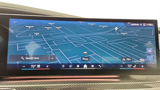 Used 2023 BMW i7 xDrive60 w/ Executive Package 2 image 45