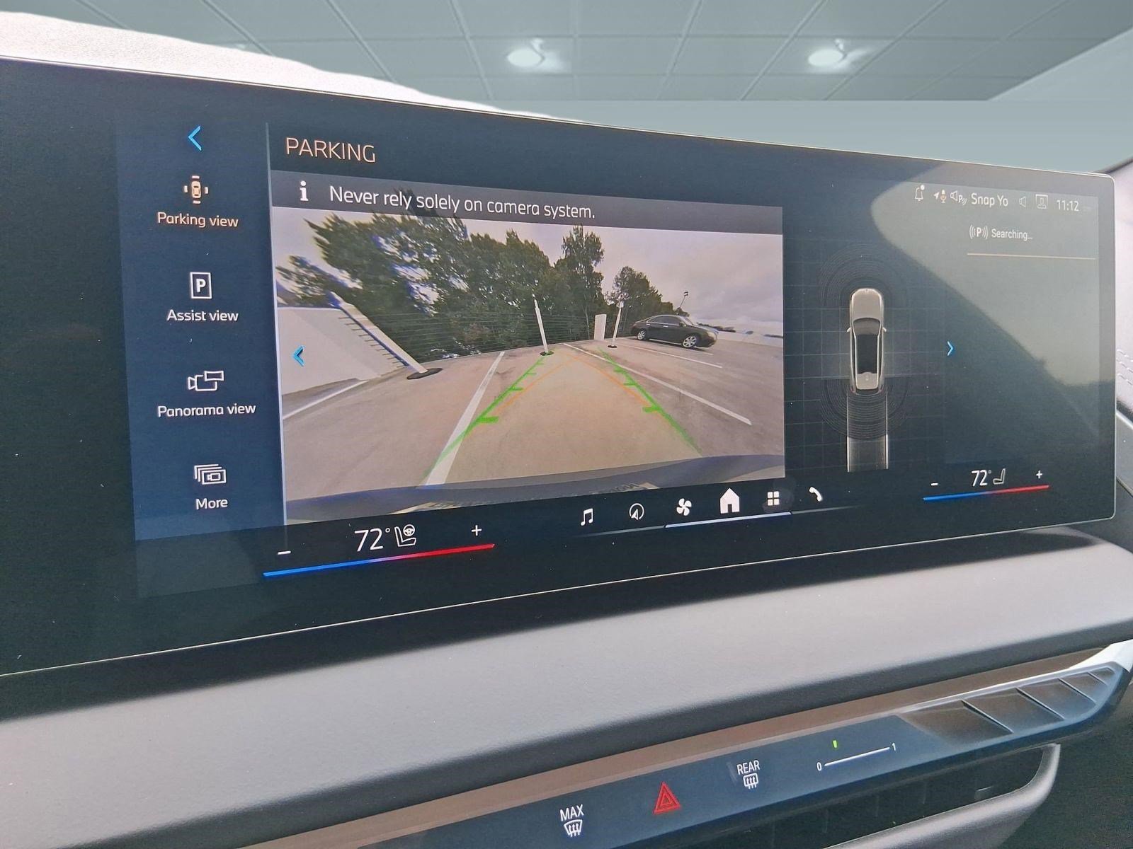 Used 2026 BMW X3 xDrive30 w/ Convenience Package image 23