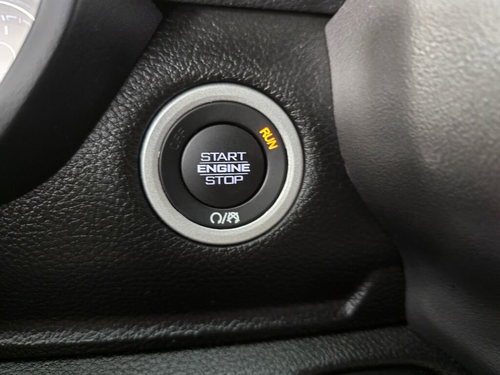 Used 2025 RAM 1500 Laramie image 27