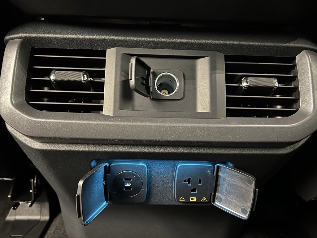 New 2025 Ford F150 XLT w/ Equipment Group 302A MID image 32