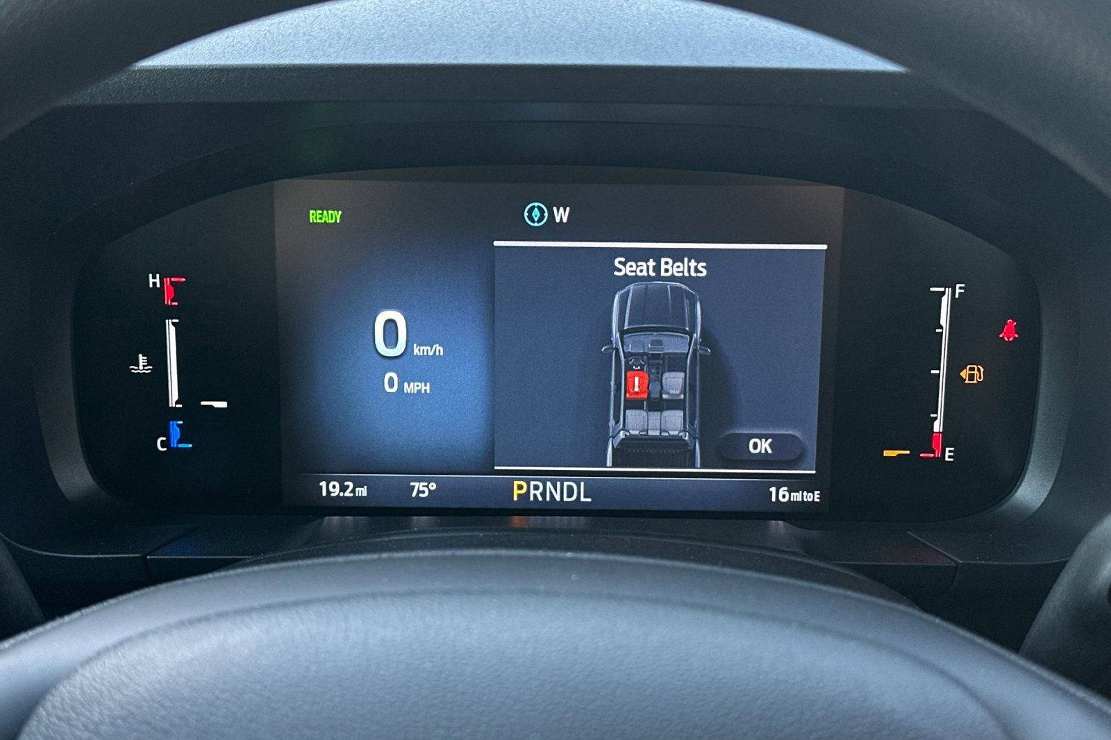 New 2026 Ford Maverick XLT w/ Equipment Group 301A image 22