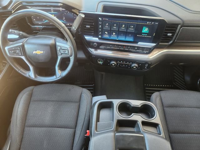 Certified 2023 Chevrolet Silverado 1500 LT image 26