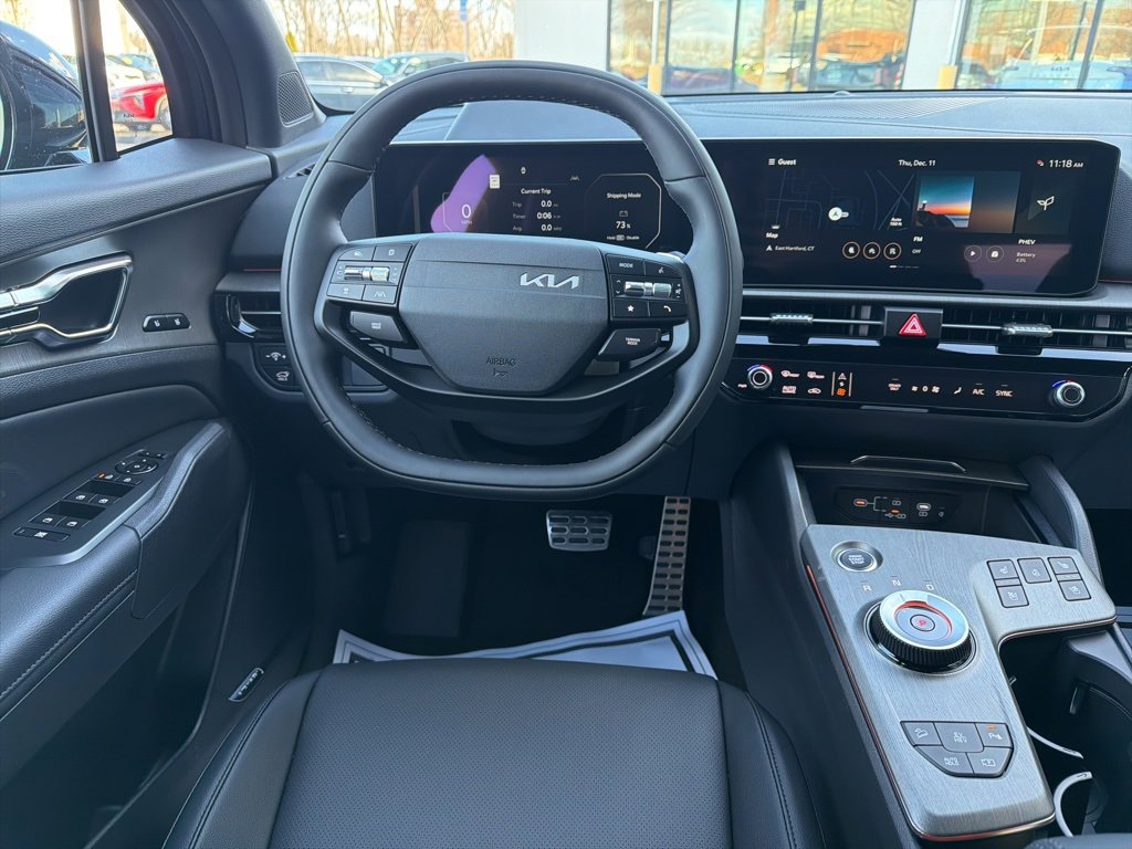 New 2026 Kia Sportage X-Line Prestige image 25