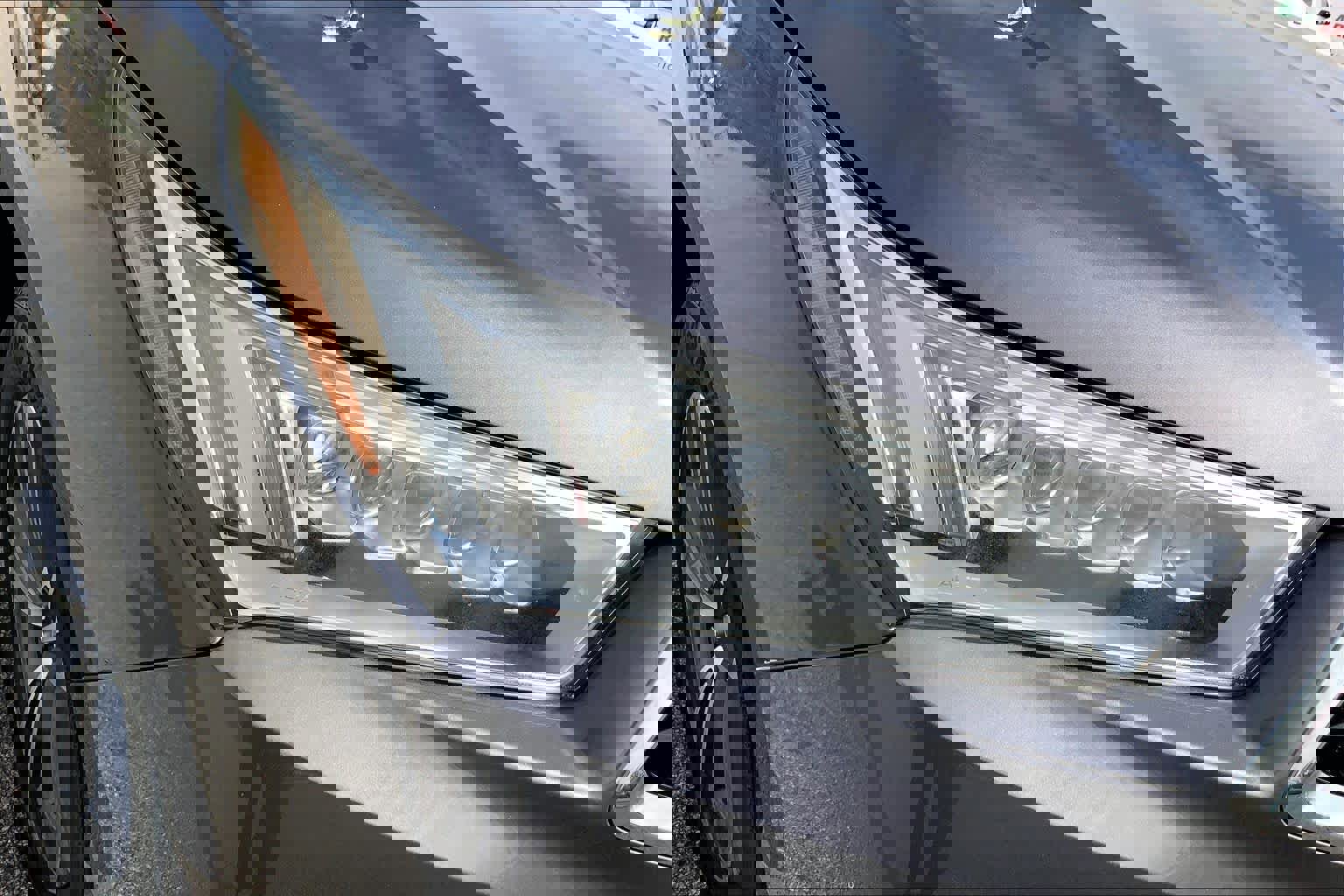 Used 2017 Acura MDX FWD image 26