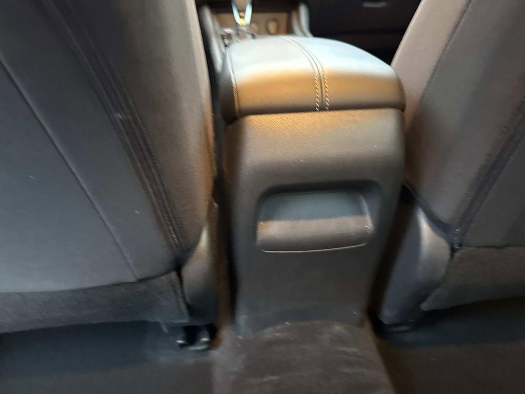 Used 2023 Nissan Sentra S FWD image 21