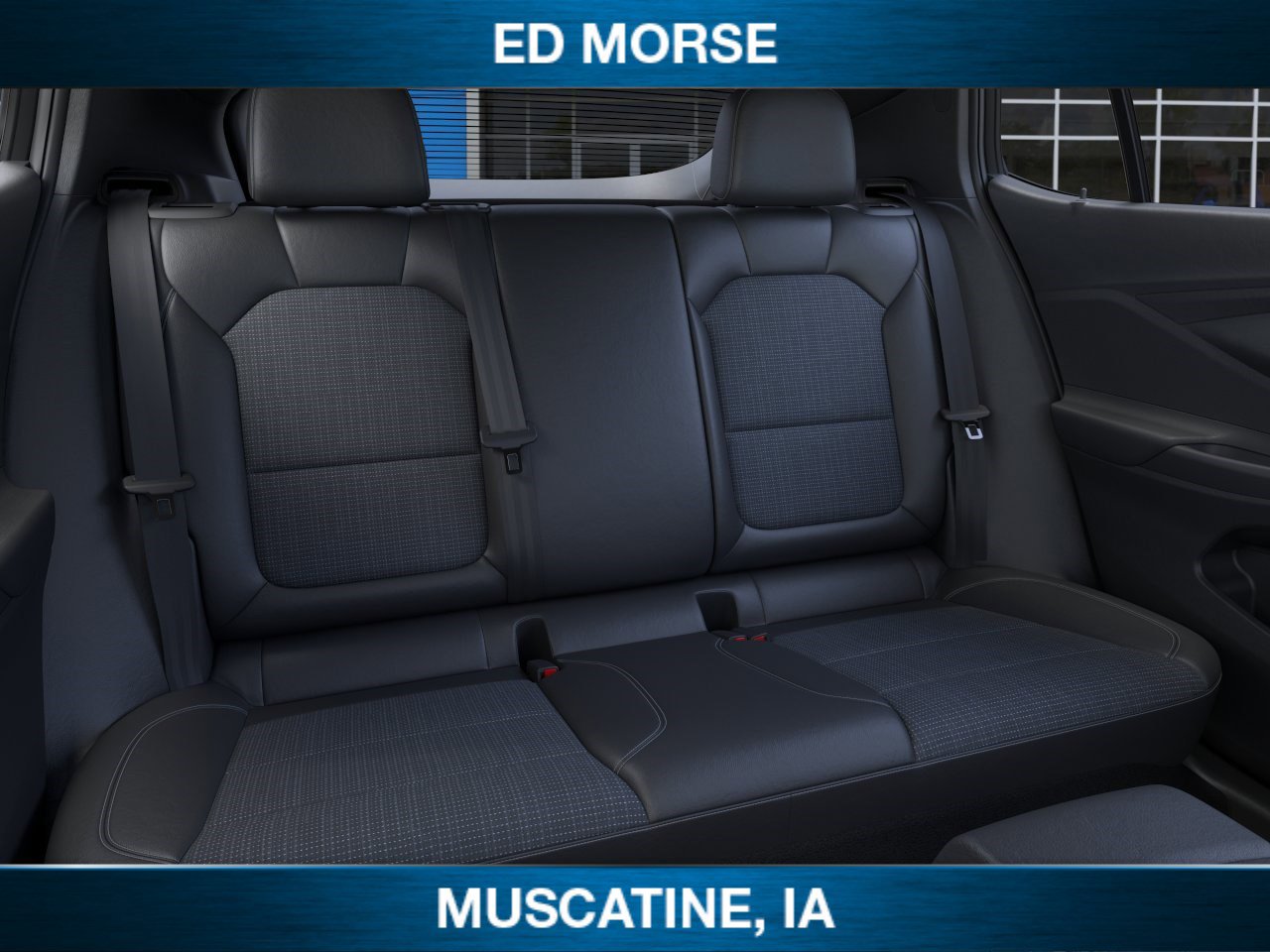 New 2026 Buick Envista Preferred FWD image 17