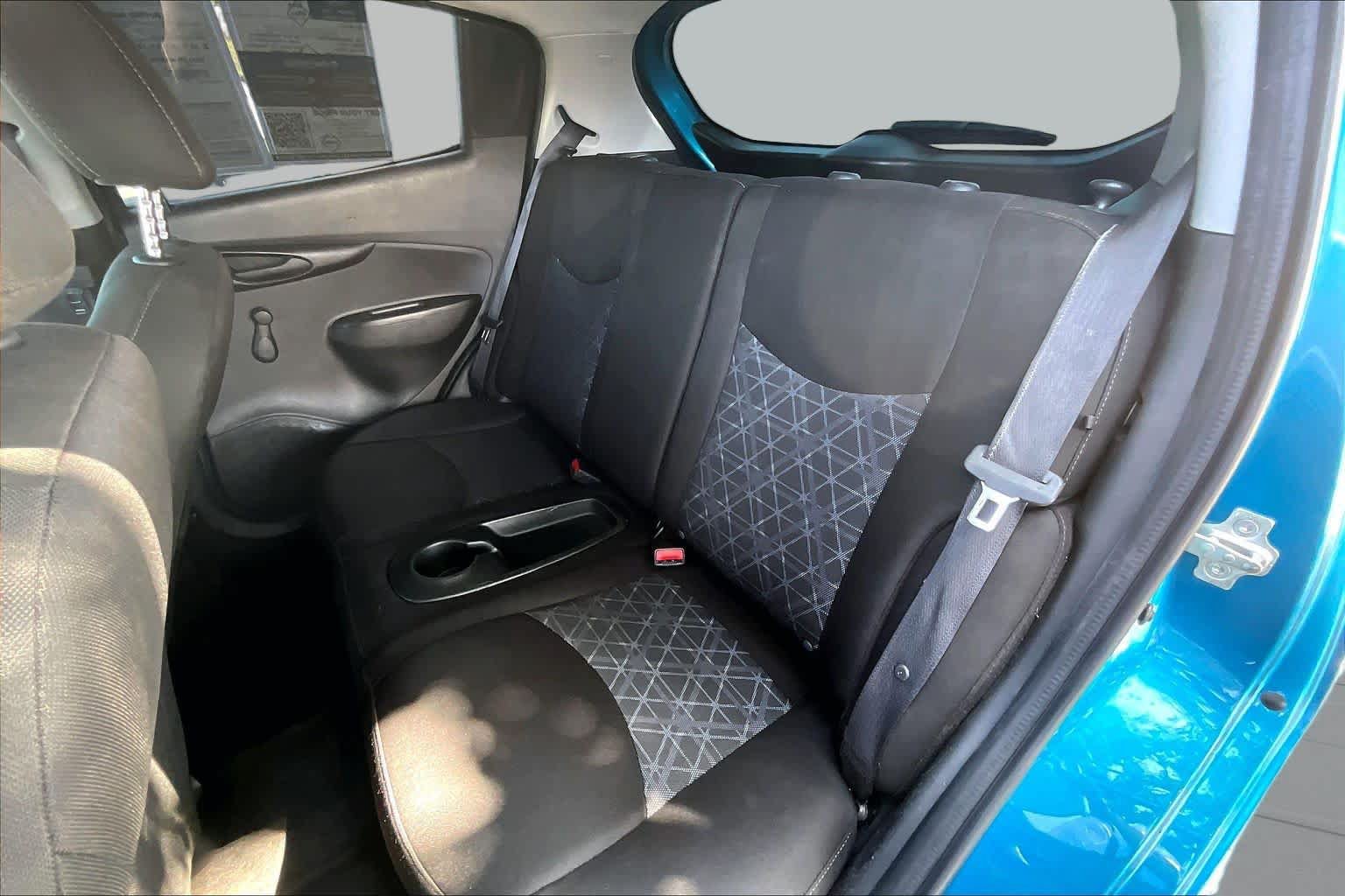 Used 2021 Chevrolet Spark LS FWD image 23