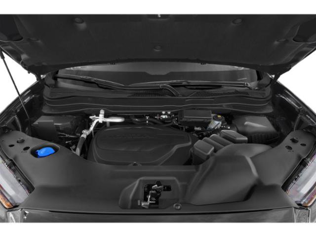 New 2026 Honda Ridgeline Sport image 9