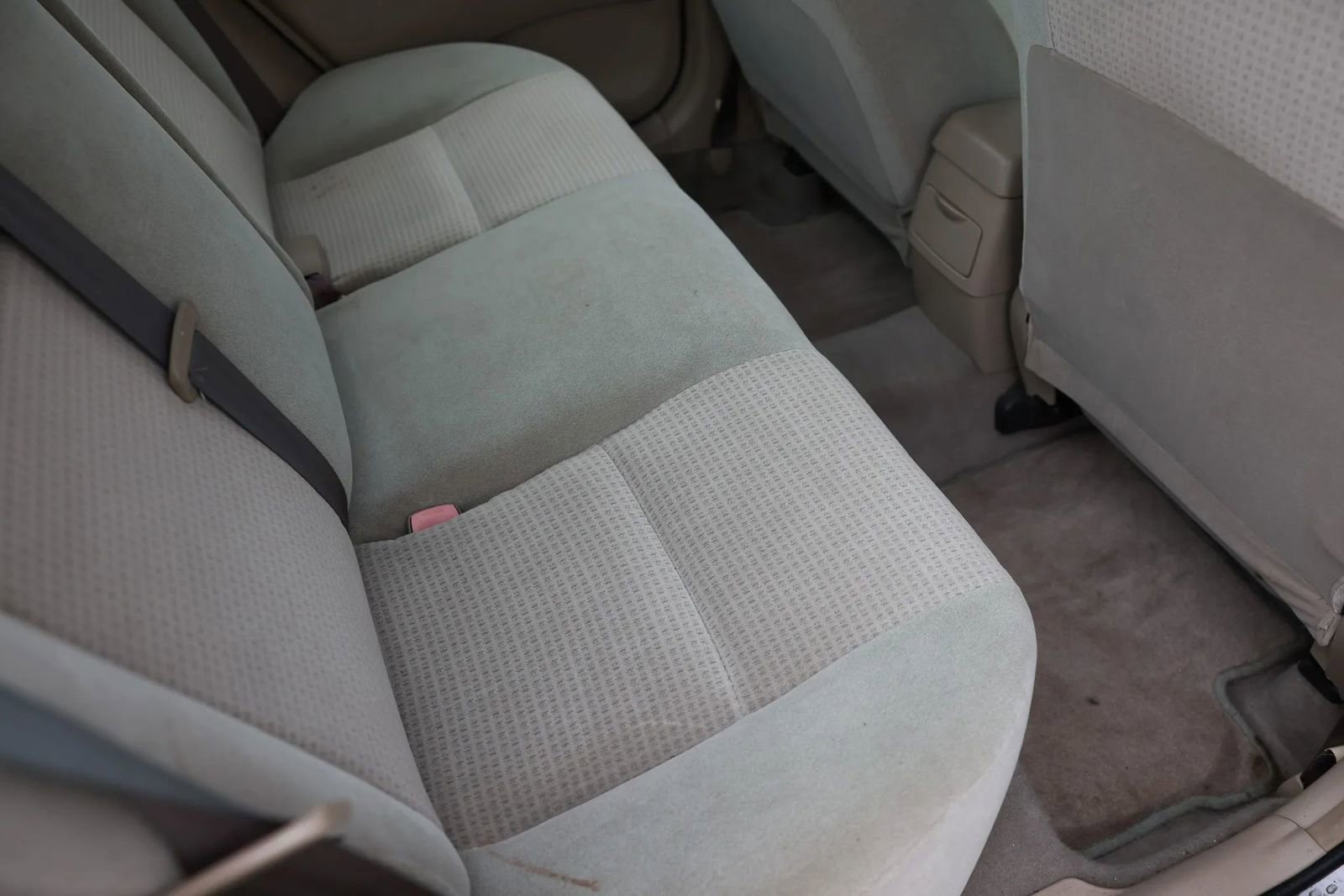 Used 2005 Toyota Corolla S FWD image 16