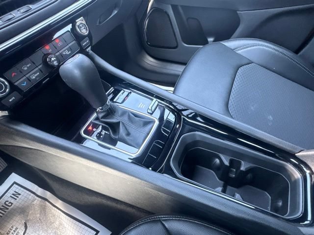 New 2026 Jeep Compass Latitude AWD/4WD image 20