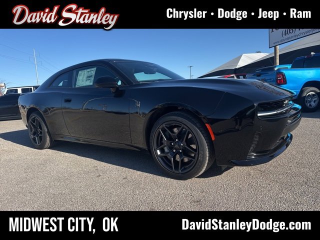 New 2026 Dodge Charger Scat Pack image 1