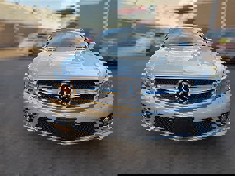 Used 2012 Mercedes-Benz SL 550 image 19