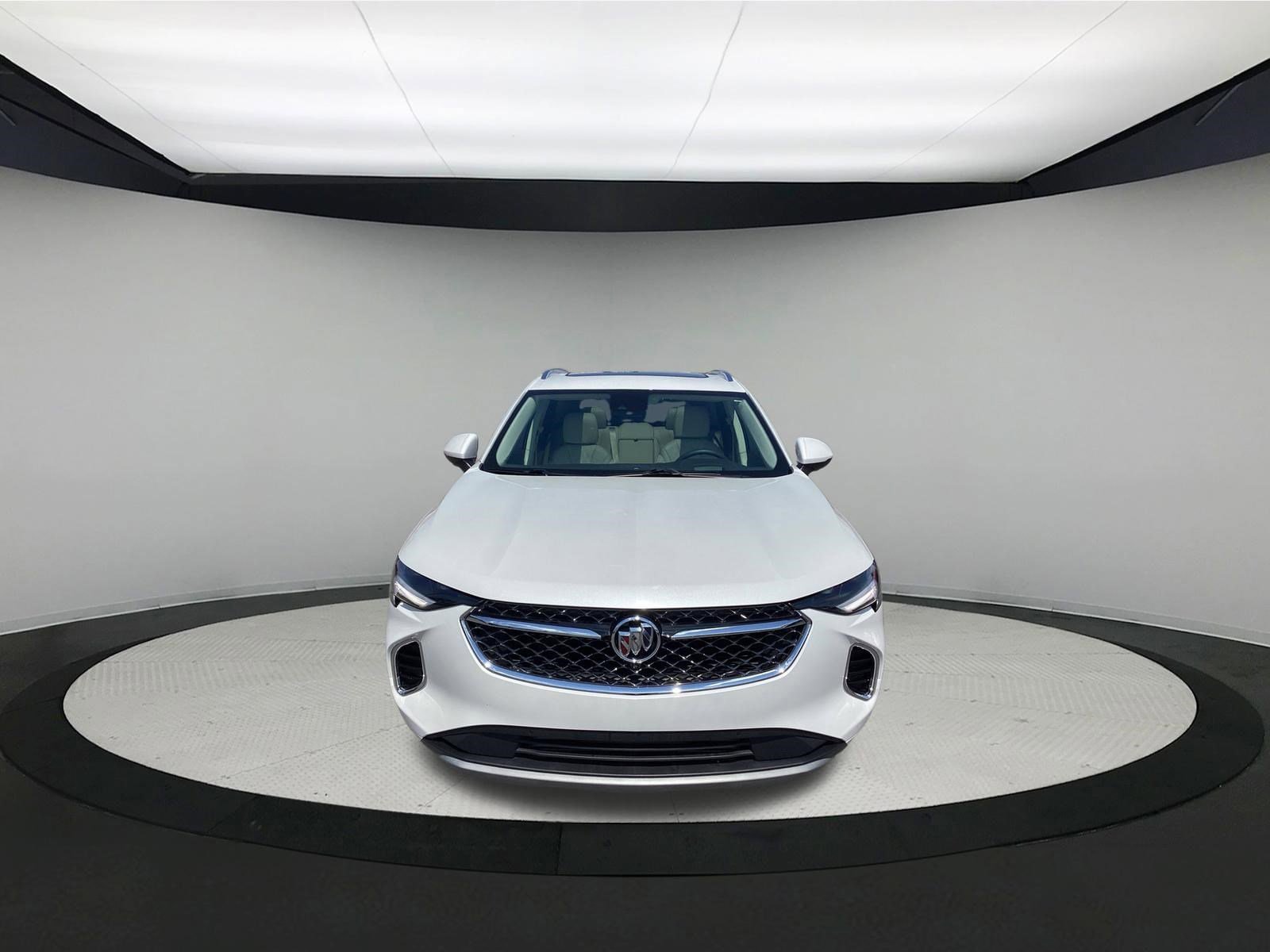 Used 2023 Buick Envision Avenir image 4
