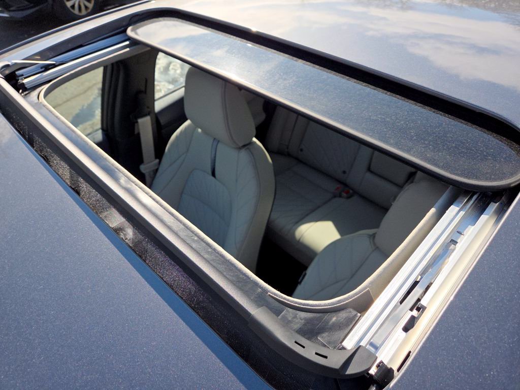 New 2026 Nissan Sentra SL w/ Floor Mat Package FWD image 11