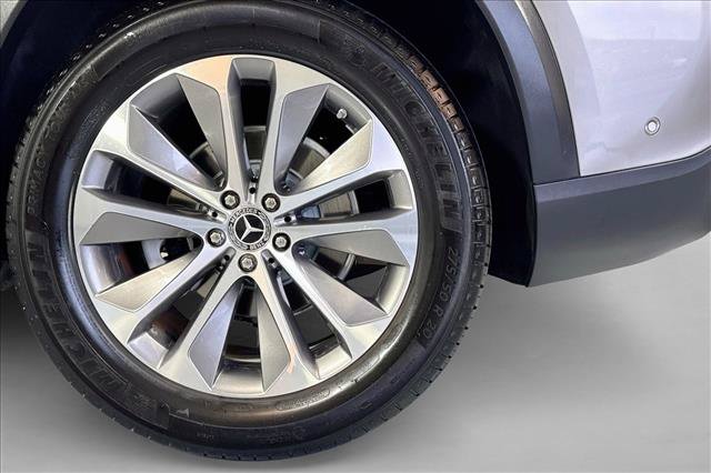 Used 2020 Mercedes-Benz GLE 350 4MATIC w/ Premium Package image 30