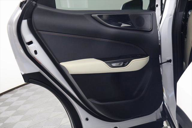 Certified 2023 Lexus NX 350 AWD image 13