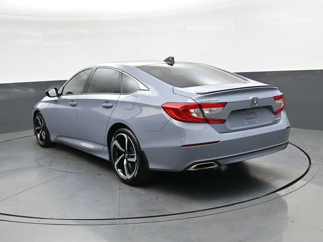 Used 2022 Honda Accord Sport image 5
