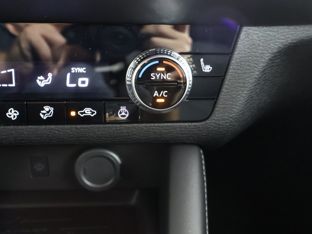 New 2026 Mitsubishi Outlander SE FWD image 53
