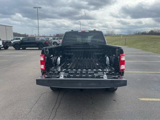Used 2023 Ford F150 XL w/ STX Appearance Package AWD/4WD image 15