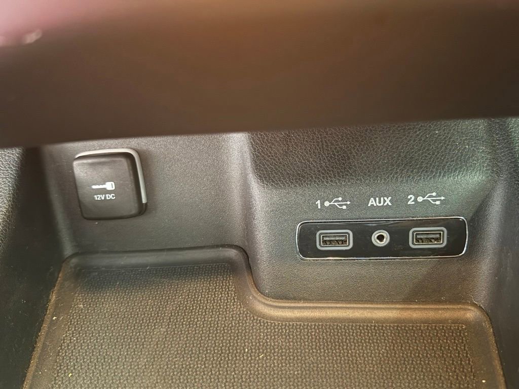 Used 2020 Dodge Durango SRT w/ Technology Group image 32