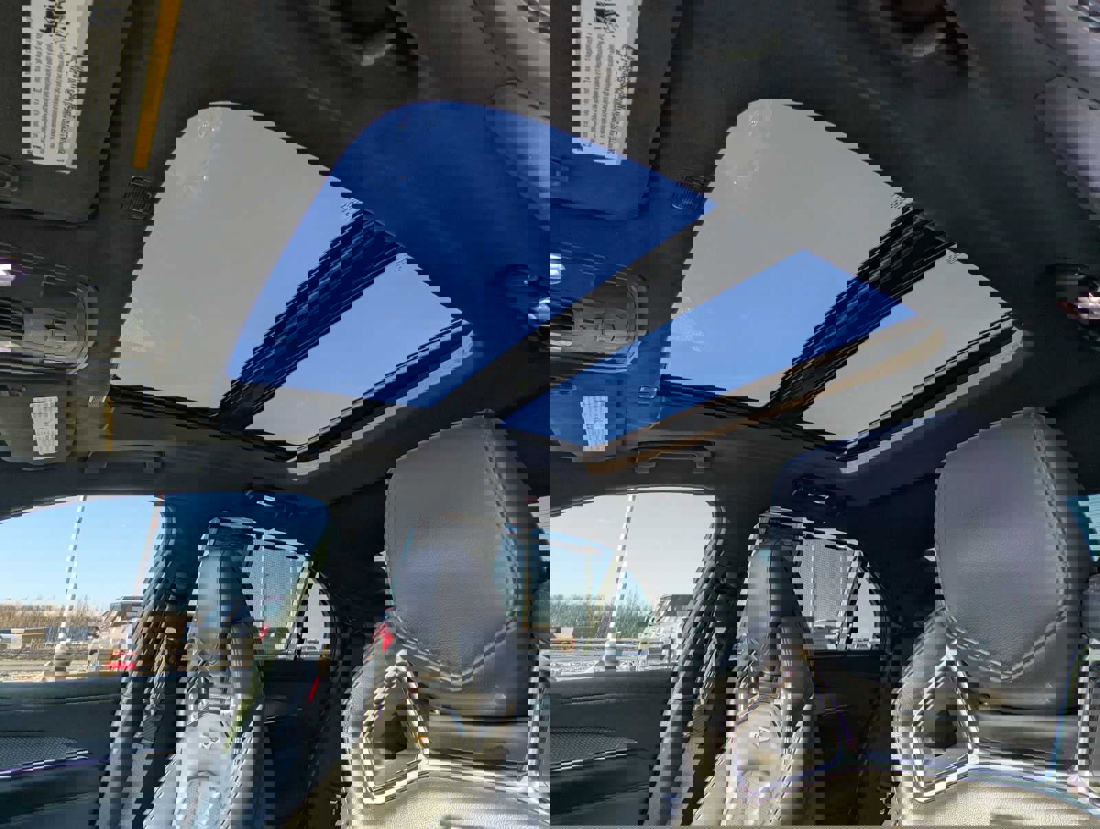 Used 2019 Cadillac CTS V w/ Carbon Fiber Package image 22