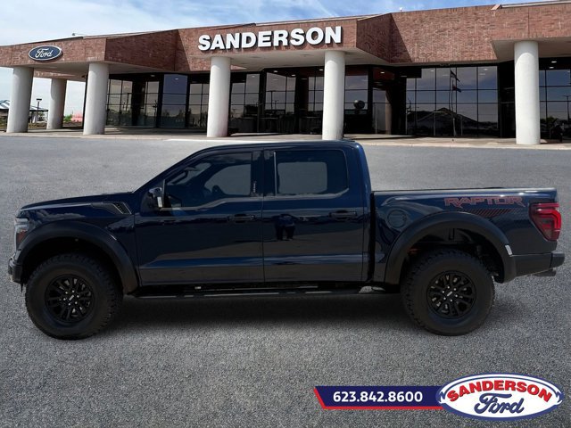 Certified 2024 Ford F150 Raptor AWD/4WD image 6