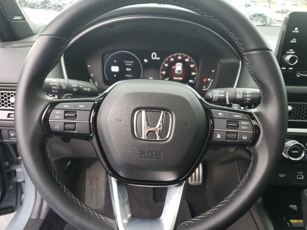 Used 2024 Honda Civic Sport Touring image 15