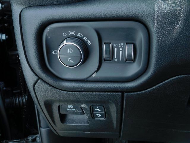 New 2026 RAM 1500 RHO image 26