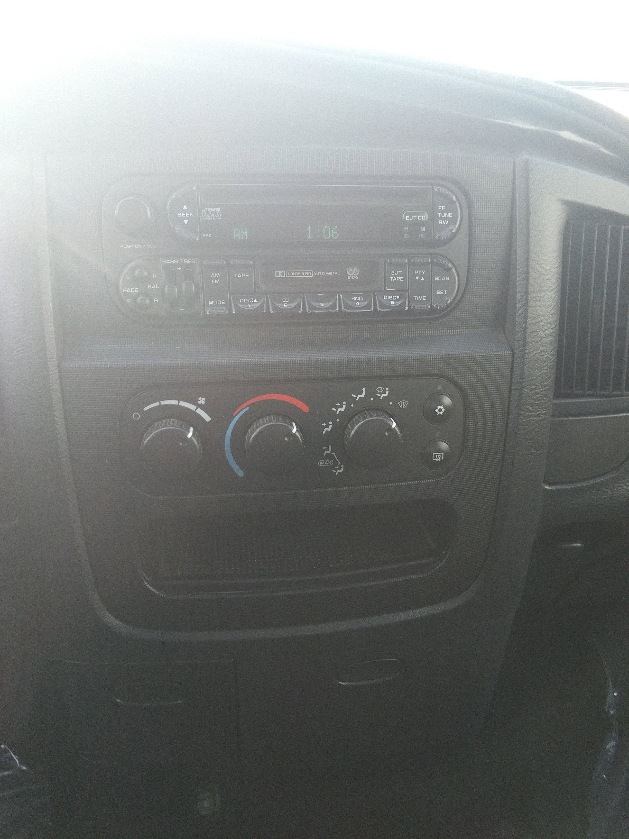 Used 2002 Dodge Ram 1500 Truck SLT image 11