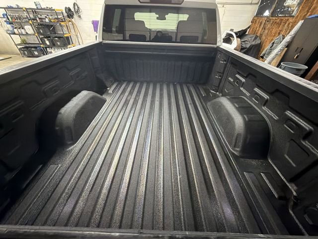 Certified 2024 Chevrolet Silverado 1500 Custom image 26