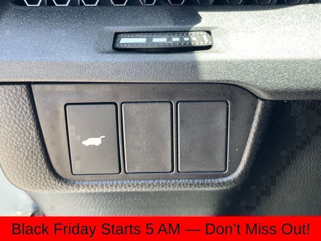 Used 2026 Honda CR-V Sport-L image 38