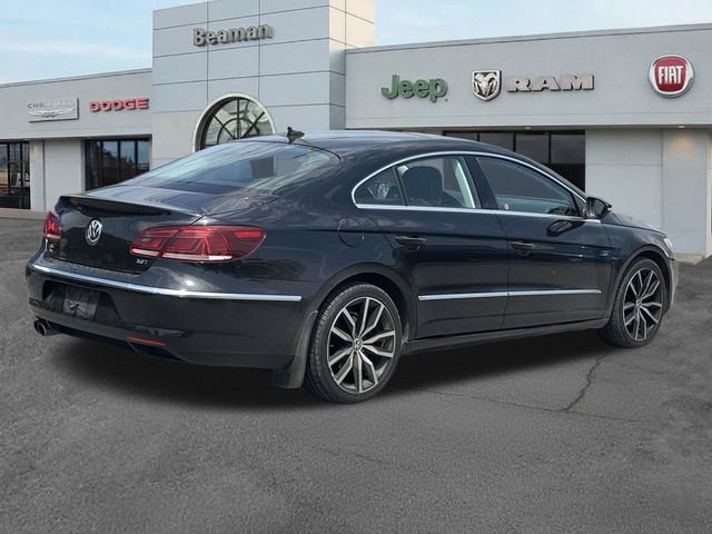 Used 2015 Volkswagen CC Executive FWD image 7