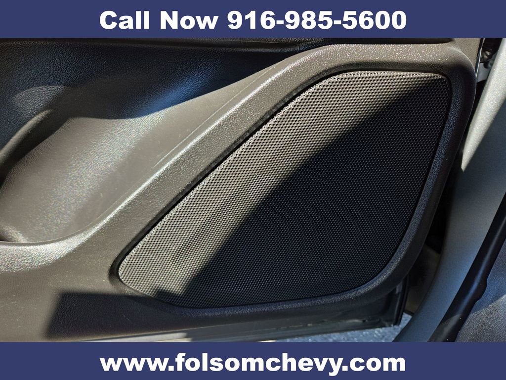 Used 2024 GMC Terrain AT4 image 26