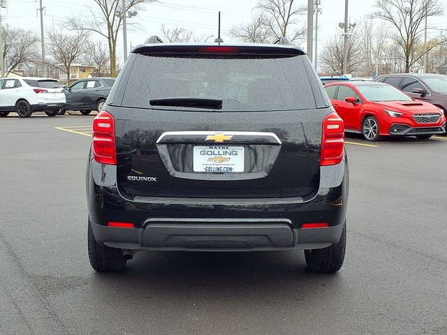 Used 2017 Chevrolet Equinox LT w/ Convenience Package FWD image 19