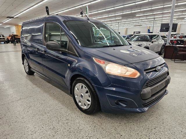 Used 2017 Ford Transit Connect XLT FWD image 3