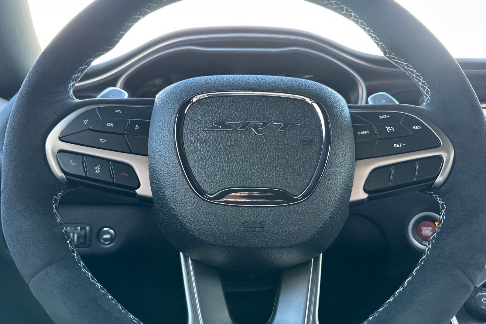 Used 2018 Dodge Challenger SRT Demon image 34