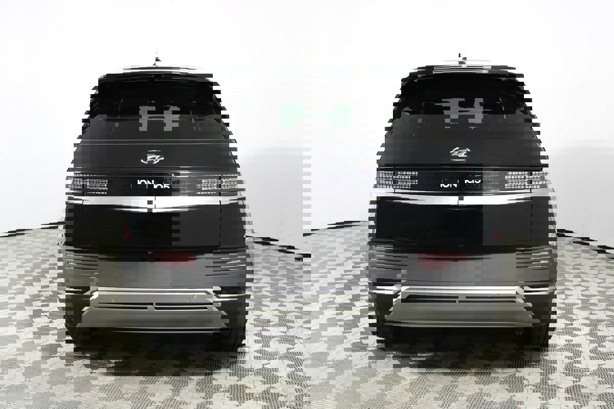 Used 2024 Hyundai Ioniq 5 SEL image 38