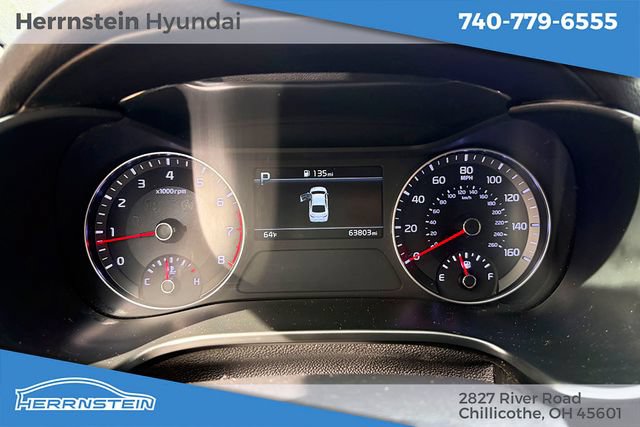 Used 2023 Kia Forte LXS FWD image 14