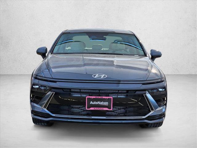 New 2026 Hyundai Sonata SEL video 4
