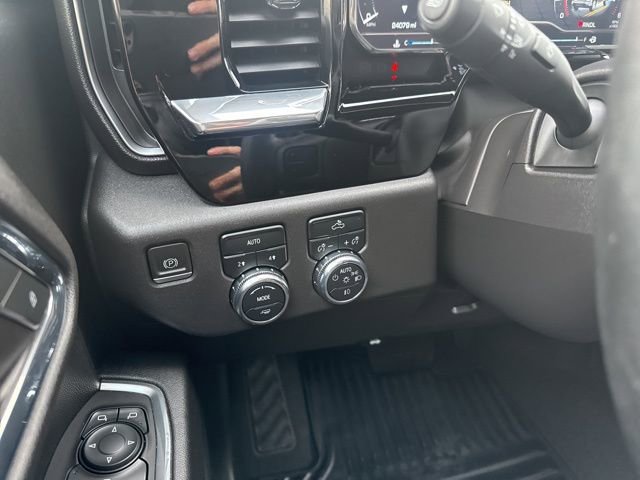 Certified 2023 GMC Sierra 1500 Elevation image 23