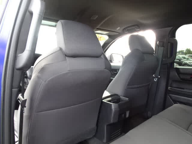 Certified 2024 Toyota Tacoma SR5 RWD image 23
